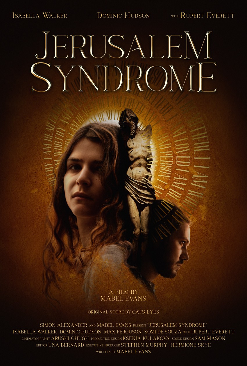 Jerusalem Syndrome